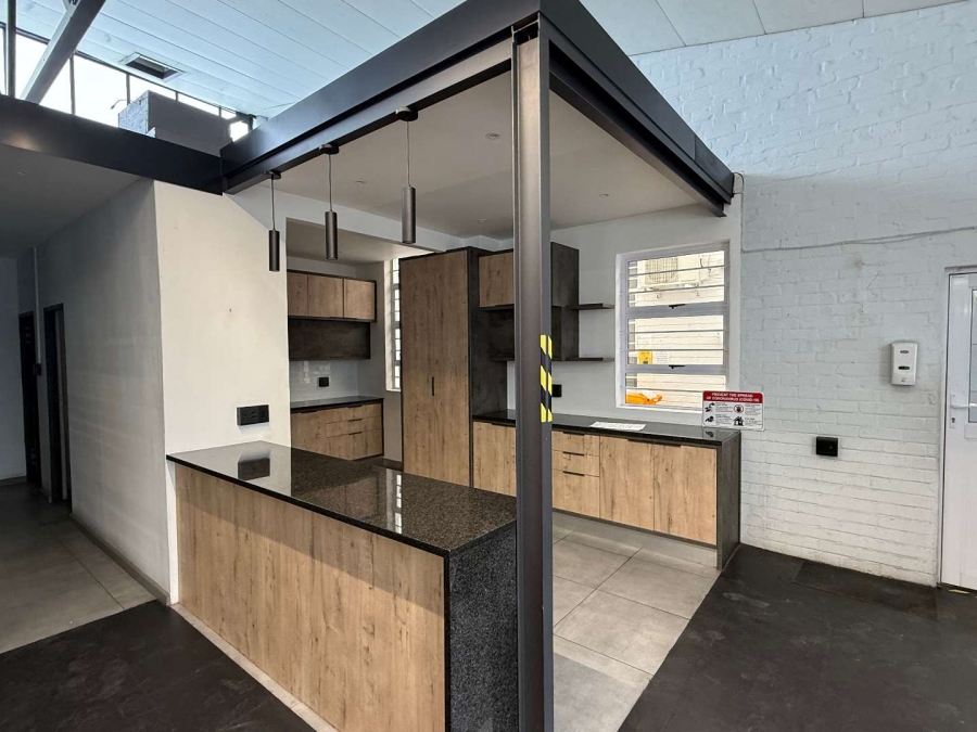To Let commercial Property for Rent in Claremont Western Cape